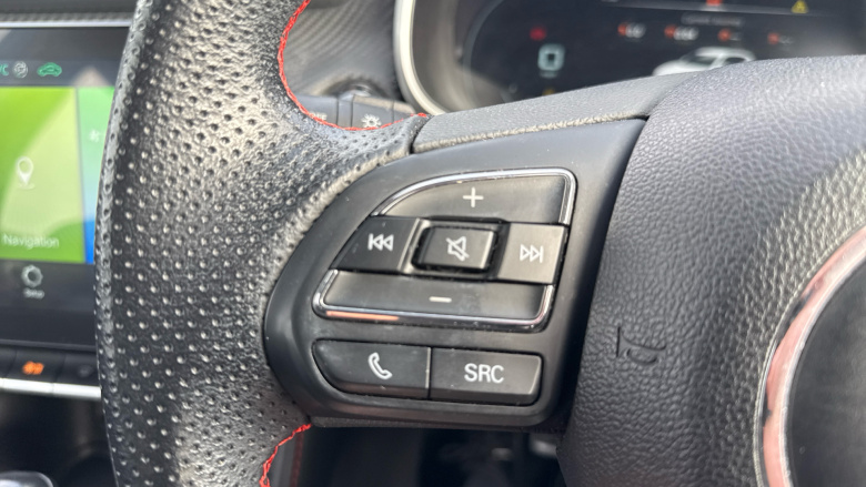 MG ZS 1.0T GDi Exclusive 5dr DCT Petrol Hatchback